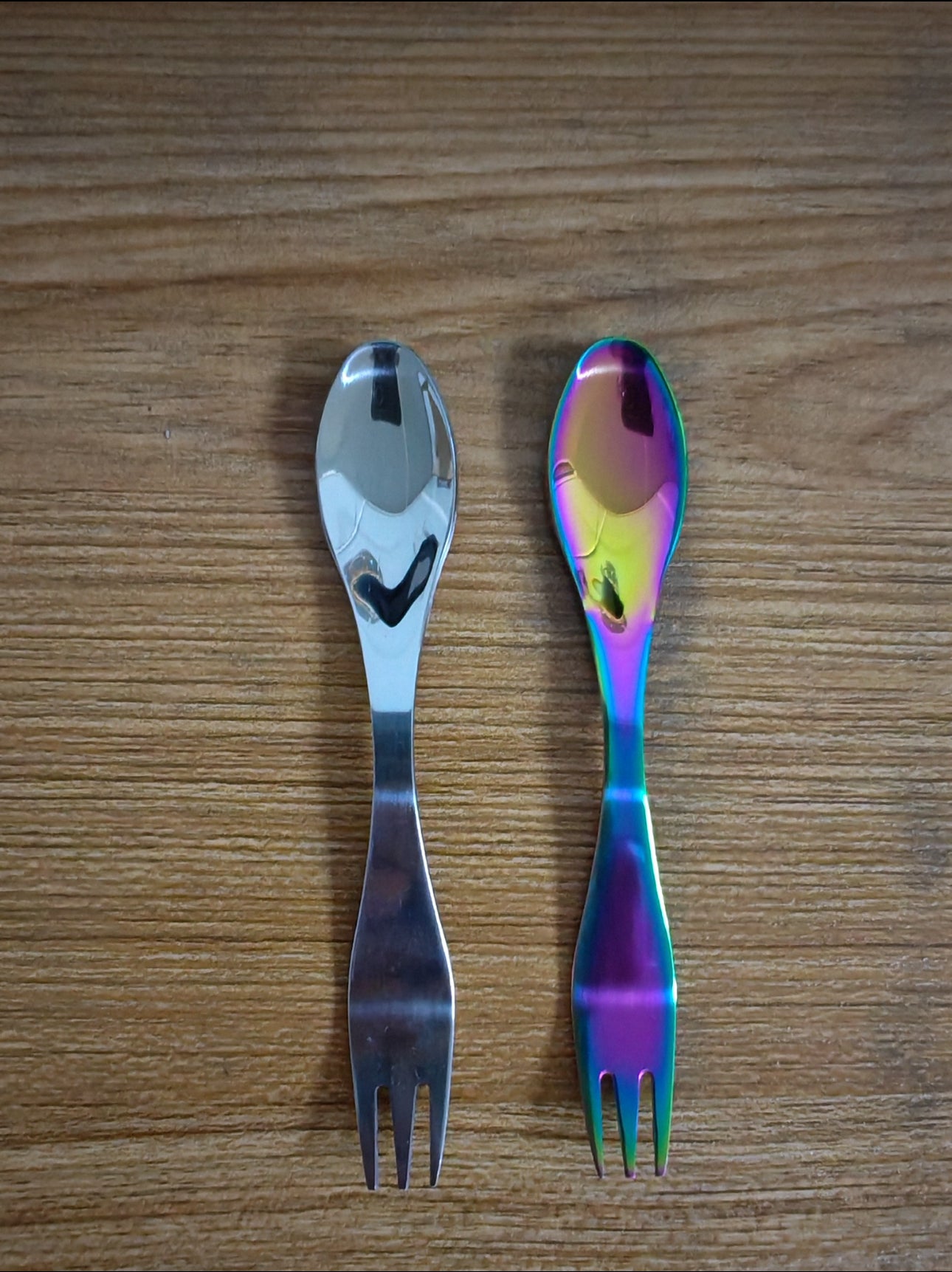 Mini Spork