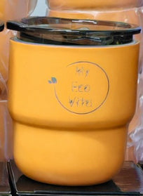 DOUBLE INSULATED CUPS (3 Sizes)