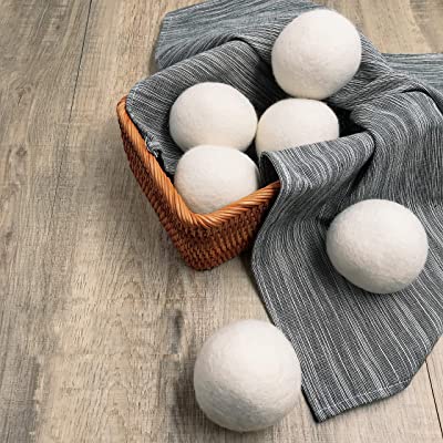 Eco Wool Dryer Balls