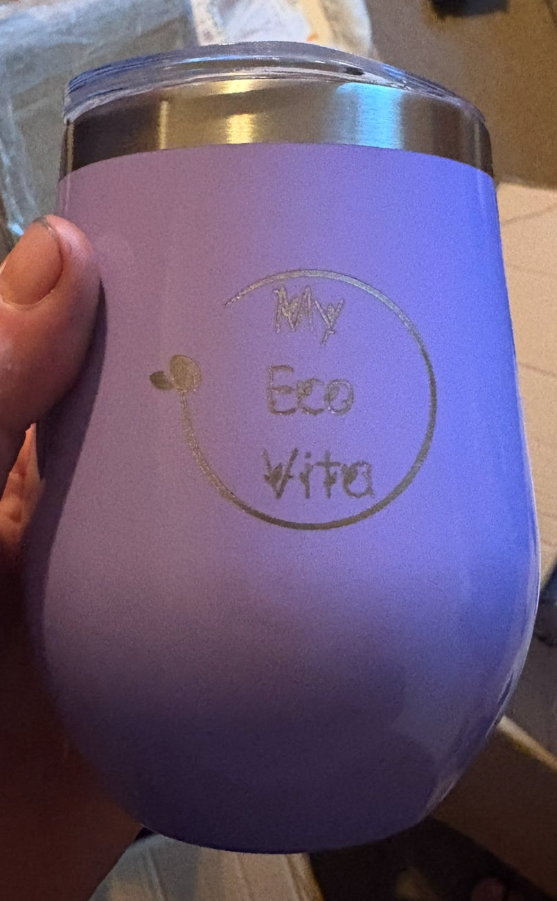 DOUBLE INSULATED CUPS (3 Sizes)