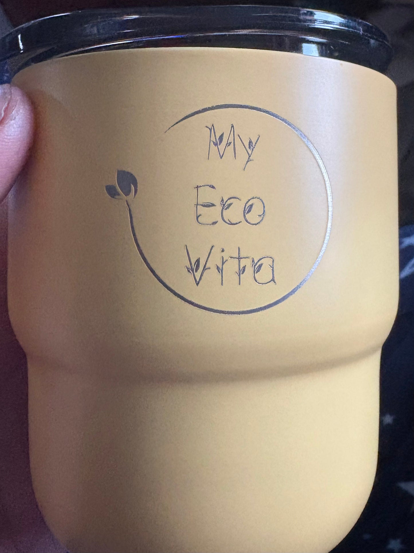 DOUBLE INSULATED CUPS (3 Sizes)