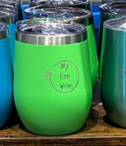 DOUBLE INSULATED CUPS (3 Sizes)