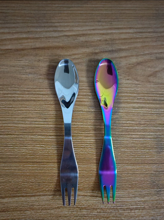 Mini Spork