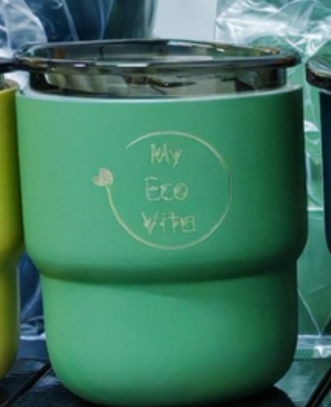 DOUBLE INSULATED CUPS (3 Sizes)