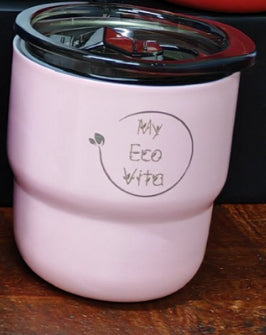 DOUBLE INSULATED CUPS (3 Sizes)