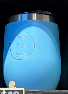 DOUBLE INSULATED CUPS (3 Sizes)