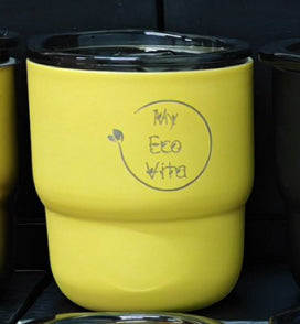 DOUBLE INSULATED CUPS (3 Sizes)