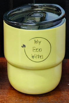 DOUBLE INSULATED CUPS (3 Sizes)