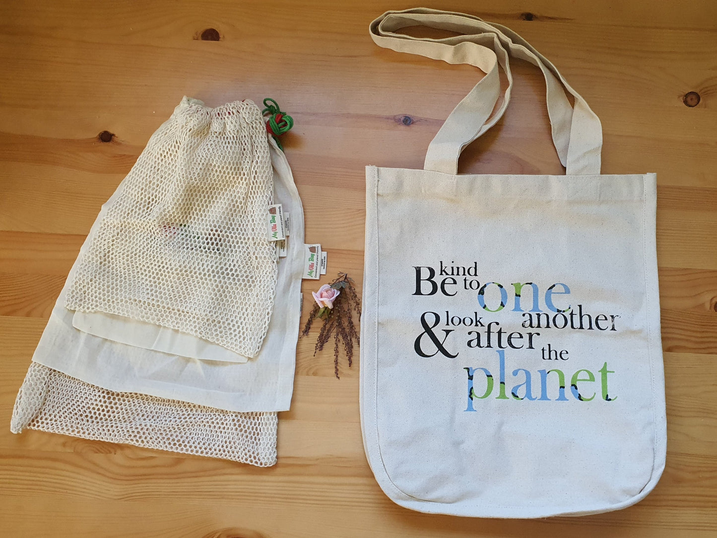 Eco Produce Bags Bundle