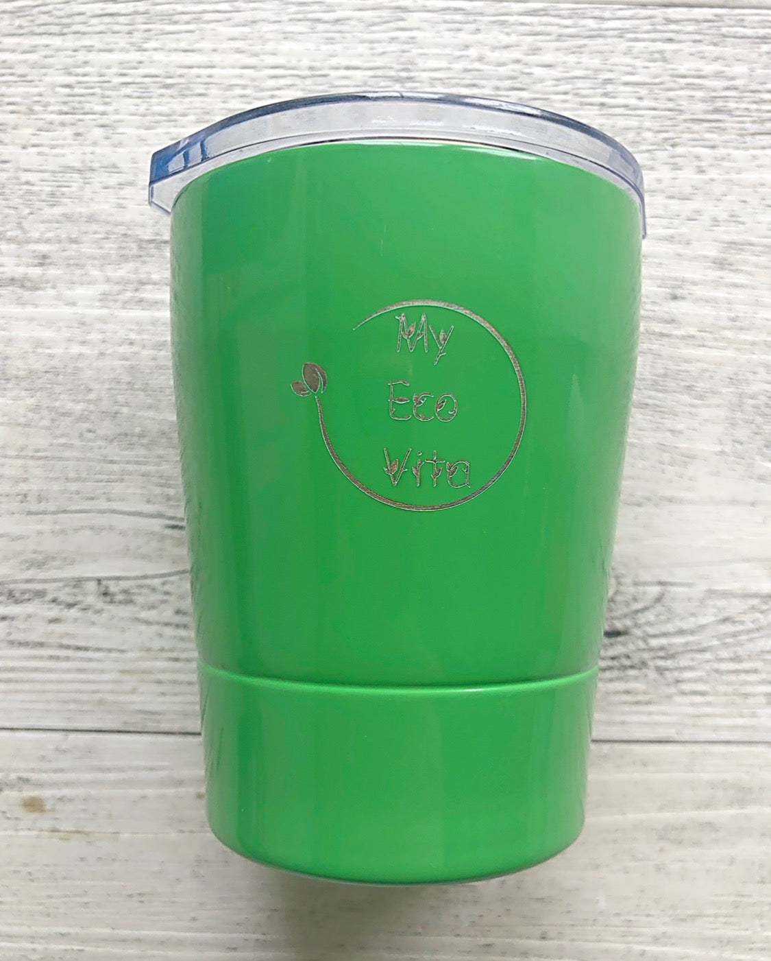 TRAVEL CUPS (3 Sizes)