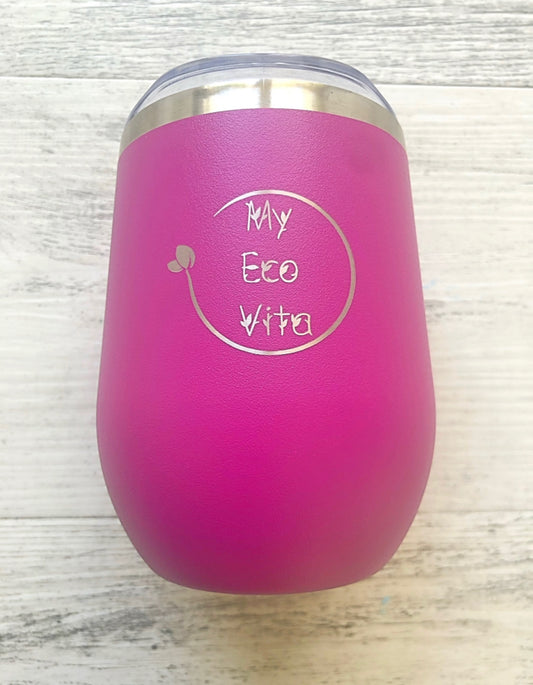 DOUBLE INSULATED CUPS (3 Sizes)