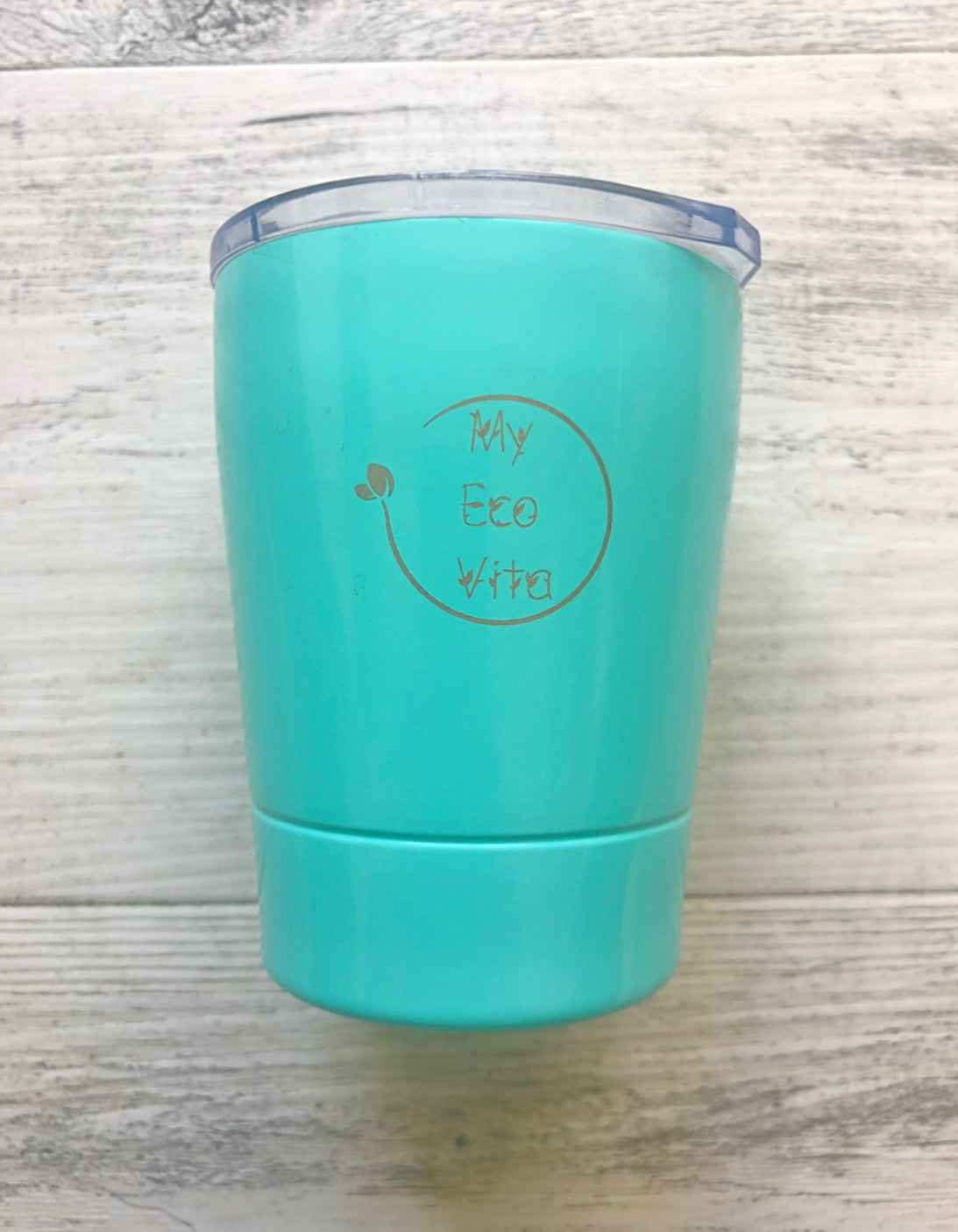 TRAVEL CUPS (3 Sizes)