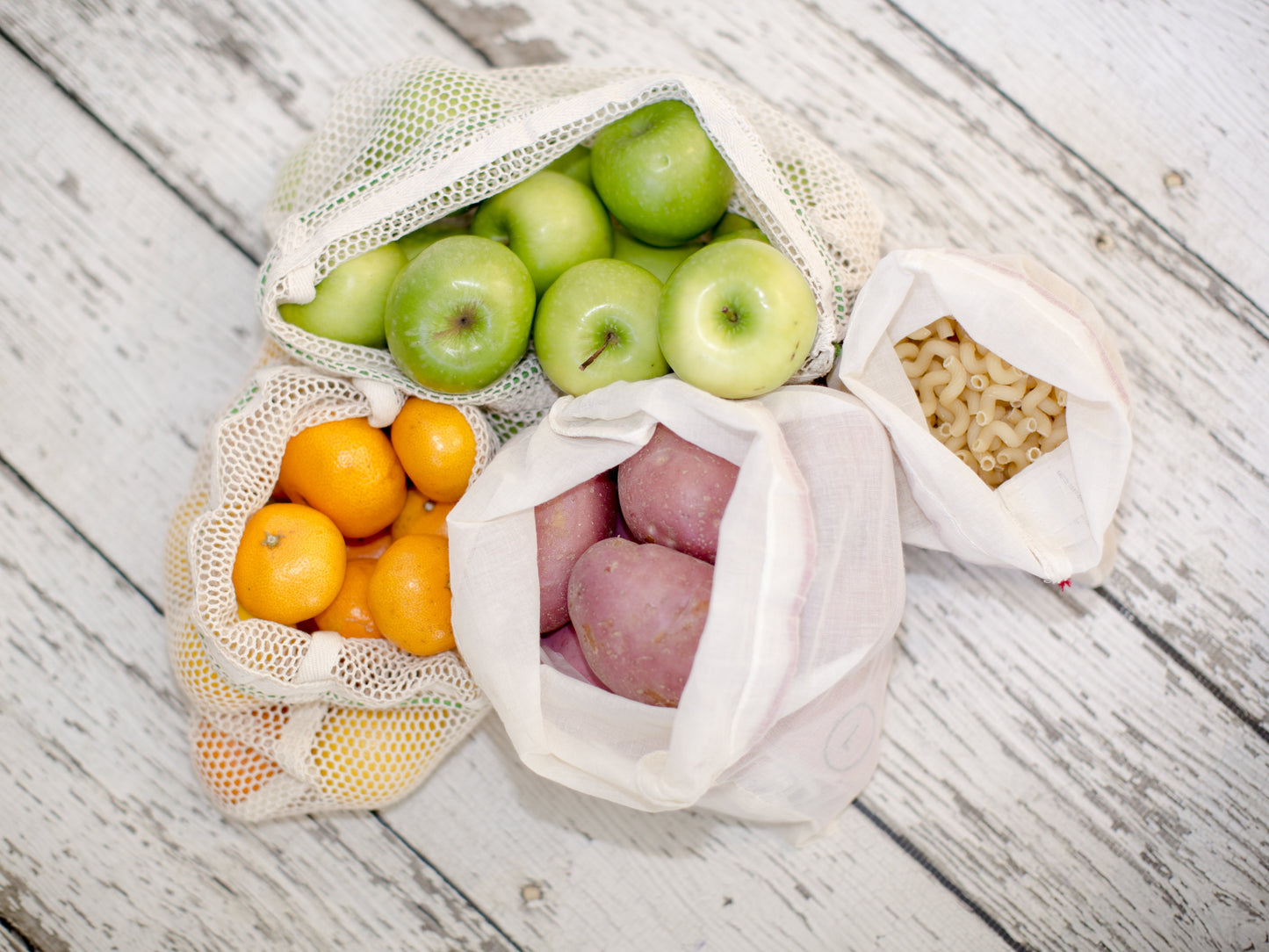 Eco Produce Bags Bundle