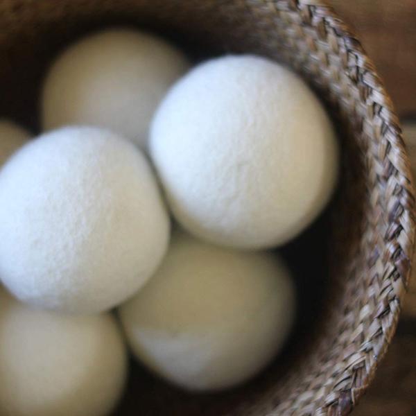 Eco Wool Dryer Balls