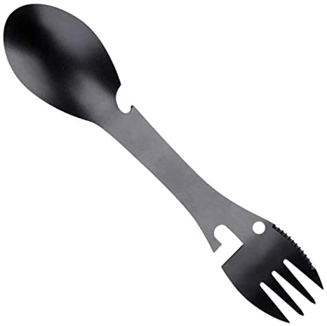 5 in 1 Spork